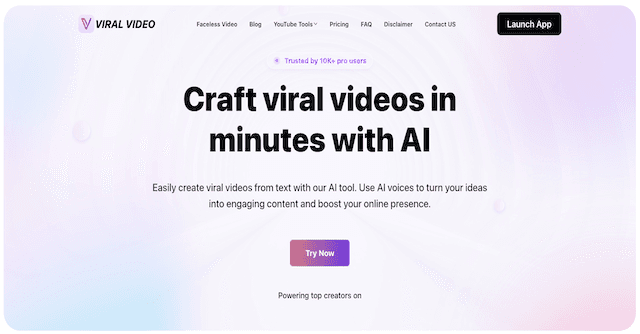 ViralVideo