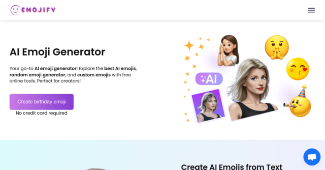 Emojify