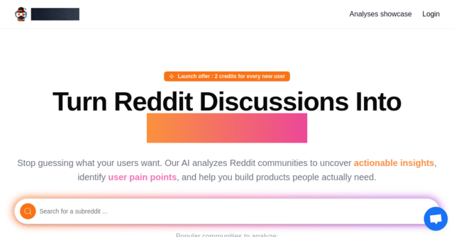 Redditlens