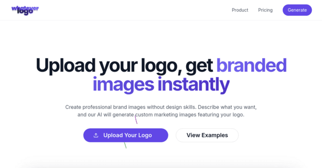 WhateverLogo