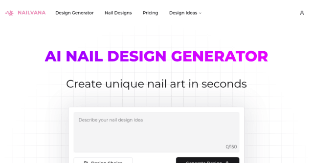 Nailvana ART