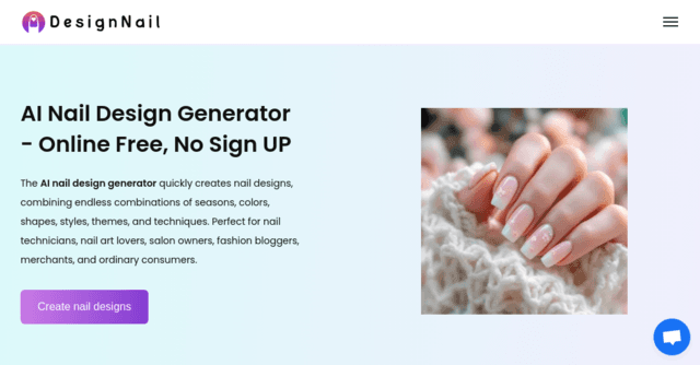 DesignNail