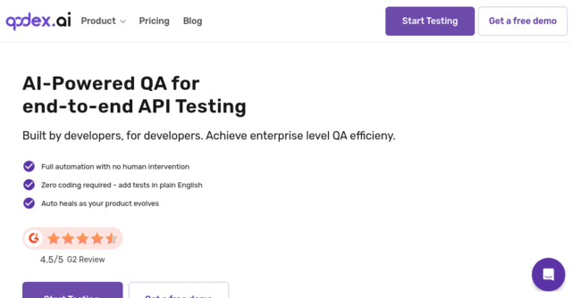 Qodex.ai