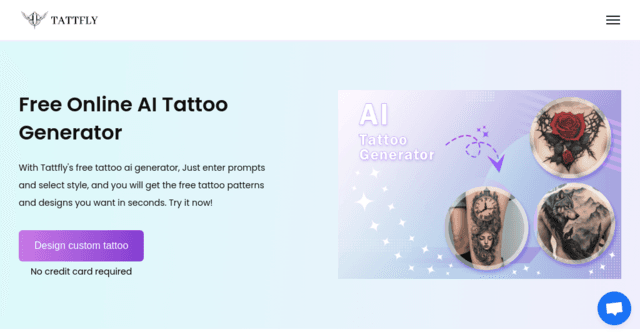 Tattfly