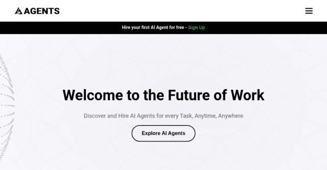 ActionAgents AI