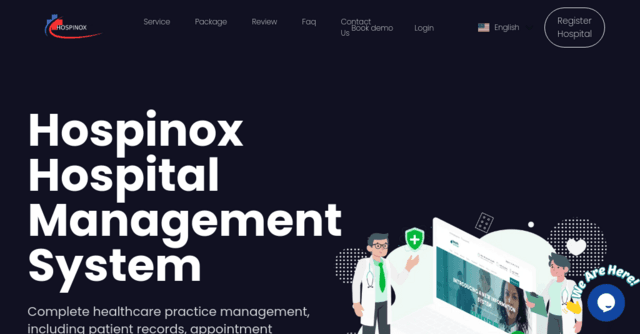 Hospinox