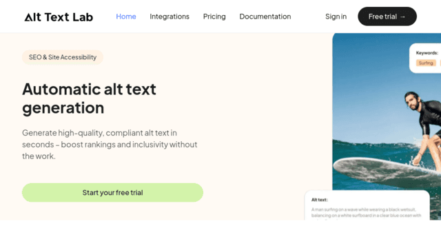 AltTextLab
