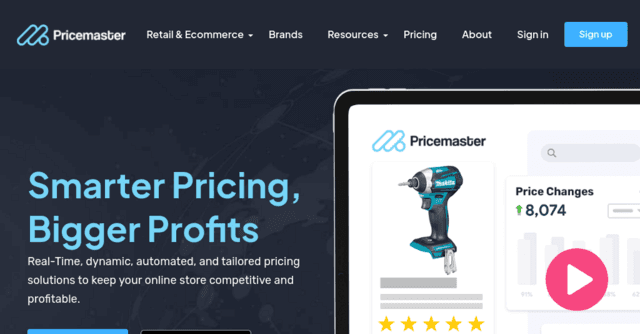 Pricemaster 