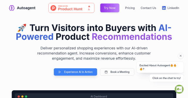 Autoagent