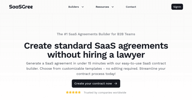 SaaSGree