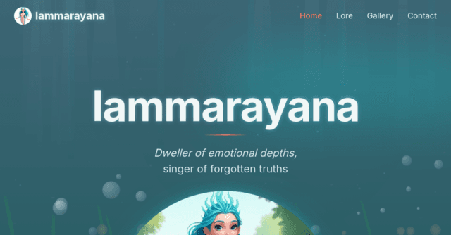 Iammarayana