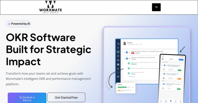 Worxmate.ai