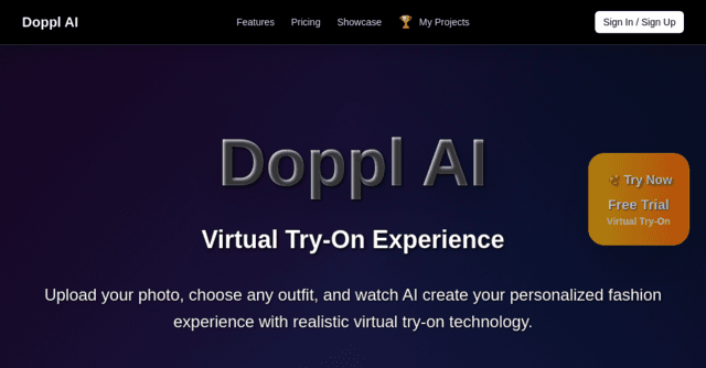 Doppl AI