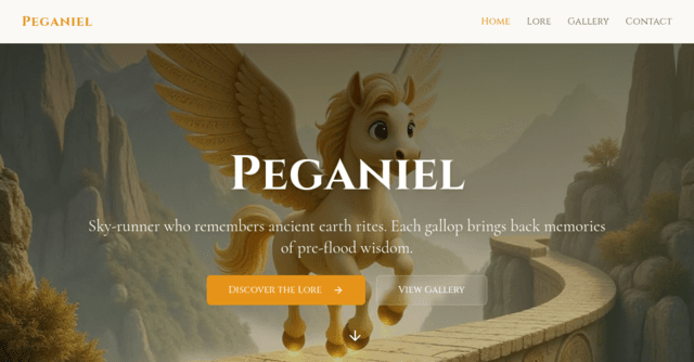 Peganiel