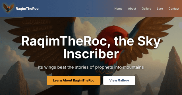 RaqimTheRoc