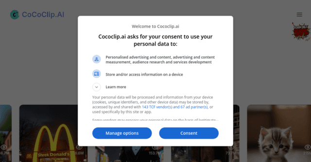 CoCoClip.AI