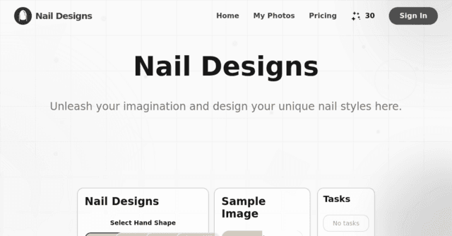 Nail Designs