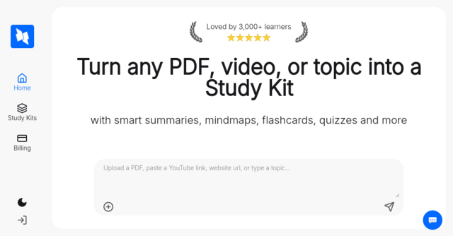 StudyPal