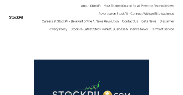 StockPil