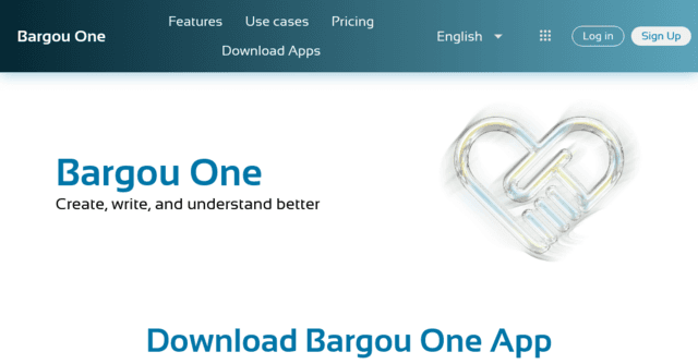 Bargou One