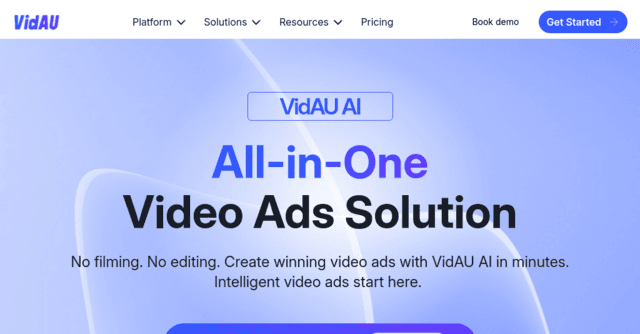 VidAU