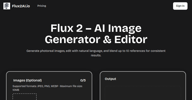 Flux 2